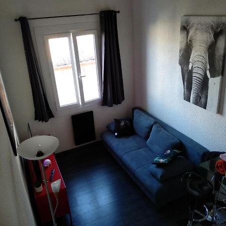 Duplex Vieux Port Appartement Complet 4 Couchages Climatise Entire Apartment 2 Beds For 4 Persons Marseille Exterior photo