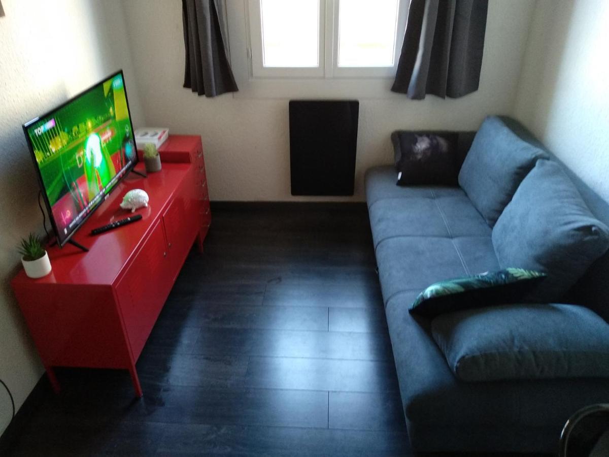 Duplex Vieux Port Appartement Complet 4 Couchages Climatise Entire Apartment 2 Beds For 4 Persons Marseille Exterior photo