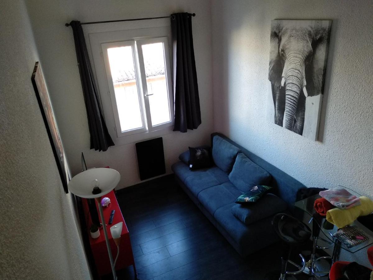 Duplex Vieux Port Appartement Complet 4 Couchages Climatise Entire Apartment 2 Beds For 4 Persons Marseille Exterior photo