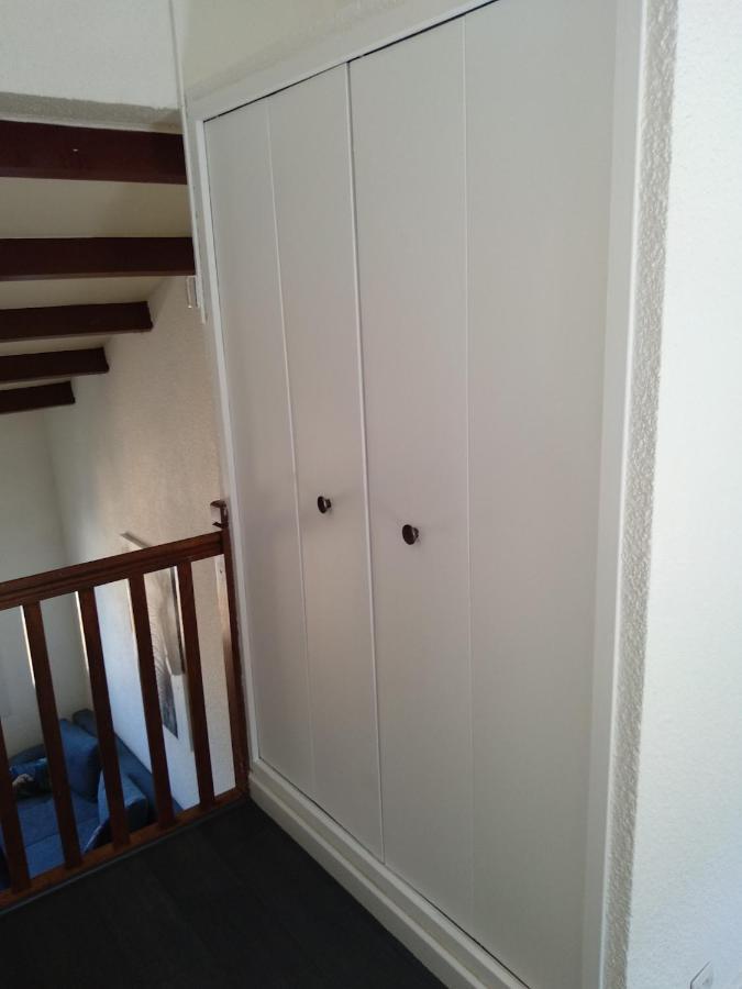 Duplex Vieux Port Appartement Complet 4 Couchages Climatise Entire Apartment 2 Beds For 4 Persons Marseille Exterior photo