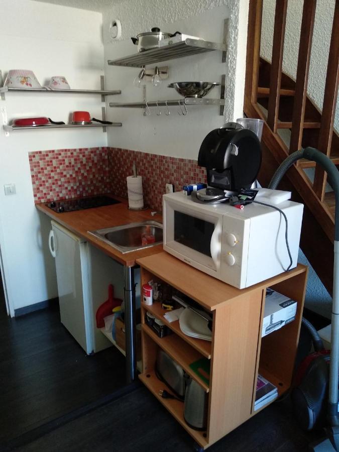 Duplex Vieux Port Appartement Complet 4 Couchages Climatise Entire Apartment 2 Beds For 4 Persons Marseille Exterior photo