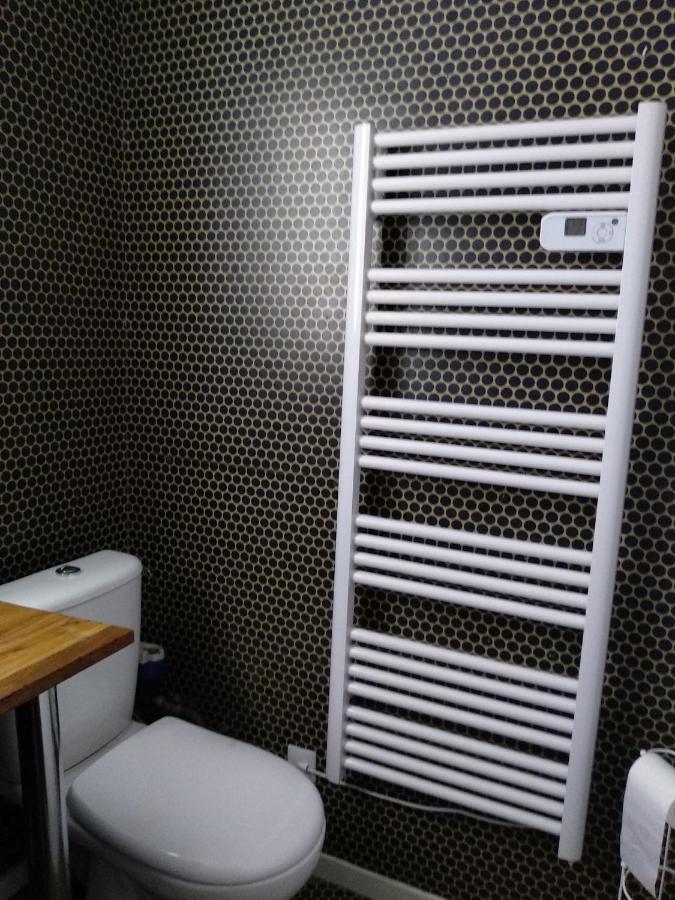 Duplex Vieux Port Appartement Complet 4 Couchages Climatise Entire Apartment 2 Beds For 4 Persons Marseille Exterior photo
