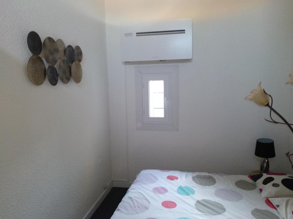 Duplex Vieux Port Appartement Complet 4 Couchages Climatise Entire Apartment 2 Beds For 4 Persons Marseille Exterior photo